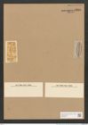 Amphora monilifera Greg. (de-Toni-Nr.: Genus 36, Species 1554) Zeichnungen Sammlung Grunow Nr. 2995 (NHMW-BOT-W0370367)